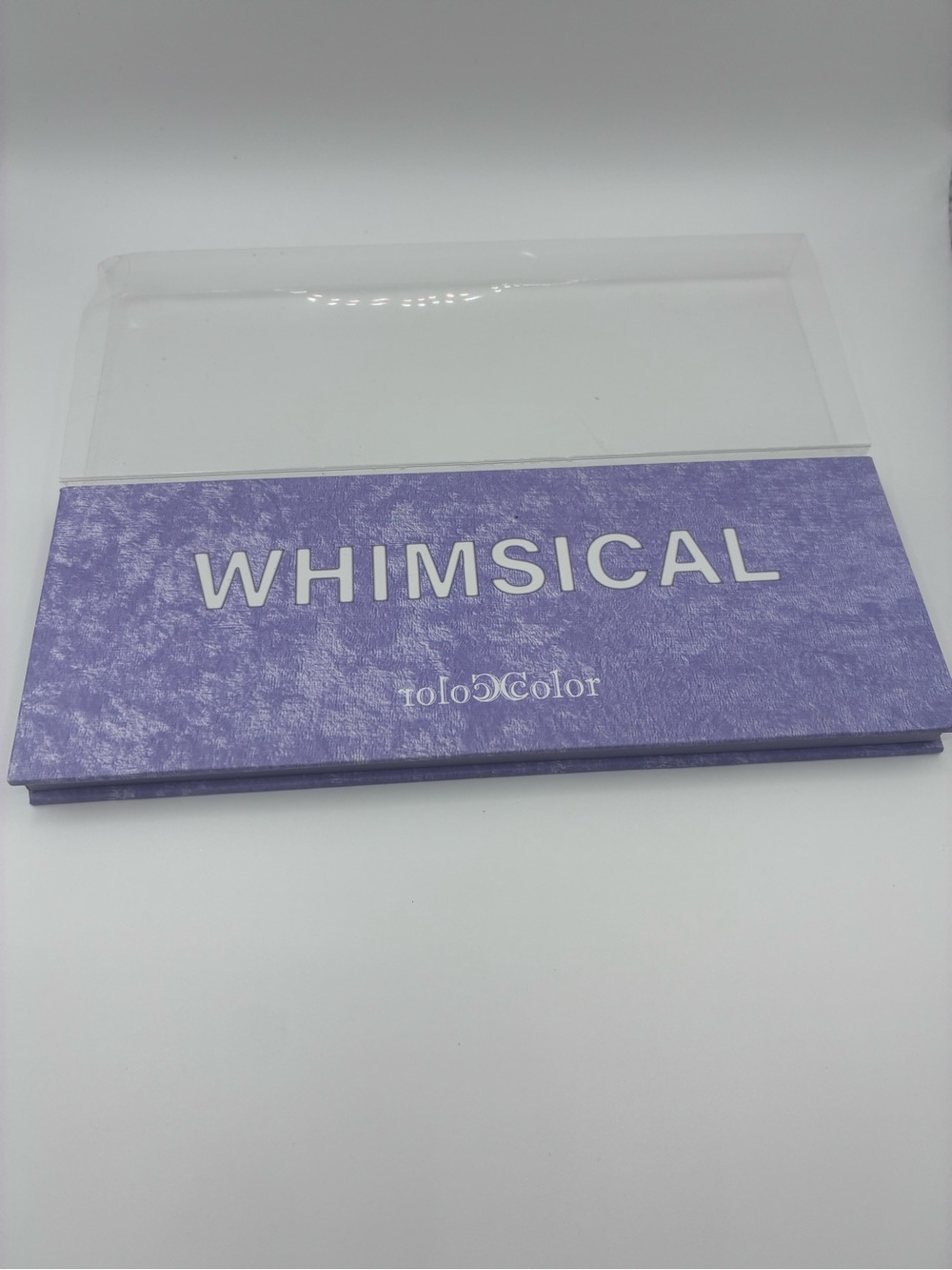 Eyeshadow Palette - Lavender Purple